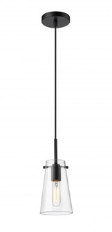 1 Light Pendant (276|7508MP-MB)