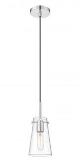 1 Light Pendant (276|7508MP-CH)