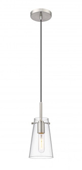 1 Light Pendant (276|7508MP-BN)