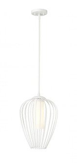 1 Light Pendant (276|7507-12TW)
