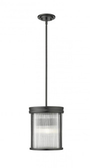 3 Light Pendant (276|7504P10-MB)