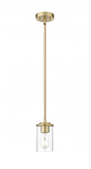1 Light Pendant (276|742MP-LG)