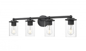 4 Light Vanity (276|742-4V-MB)