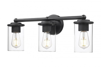 3 Light Vanity (276|742-3V-MB)