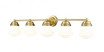 5 Light Vanity (276|735-5V-LG)