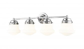 4 Light Vanity (276|735-4V-CH)
