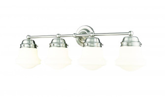 4 Light Vanity (276|735-4V-BN)