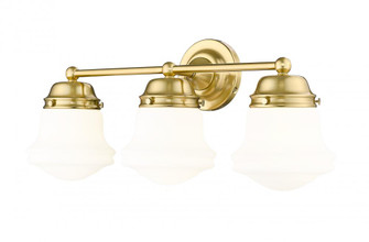 3 Light Vanity (276|735-3V-LG)