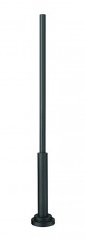 Outdoor Post (276|5010P-BK)