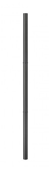 Outdoor Post (276|5009P96-BK)