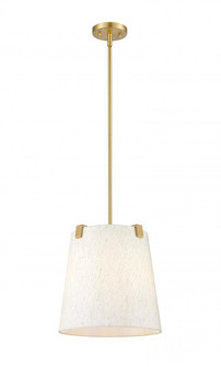 3 Light Pendant (276|3502P13-MGLD)