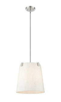 3 Light Pendant (276|3502P13-BN)