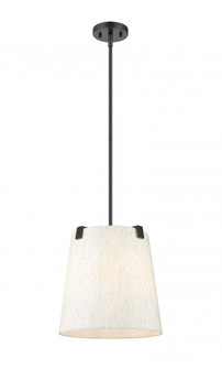 3 Light Pendant (276|3502P13-MB)