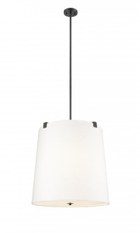 6 Light Pendant (276|3501P24-MB)