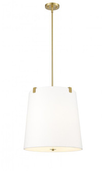 5 Light Pendant (276|3501P18-MGLD)