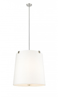 6 Light Pendant (276|3501P24-BN)