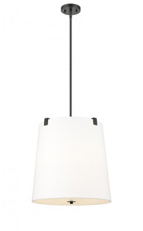 5 Light Pendant (276|3501P18-MB)