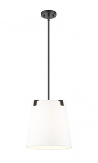 3 Light Pendant (276|3501P13-MB)