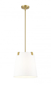 3 Light Pendant (276|3501P13-MGLD)