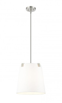 3 Light Pendant (276|3501P13-BN)