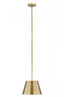 1 Light Pendant (276|2307-12RB)