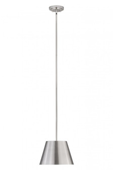 1 Light Pendant (276|2307-12BN)