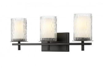 3 Light Vanity (276|1949-3V-MB)
