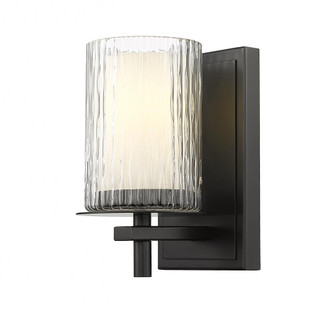 1 Light Wall Sconce (276|1949-1S-MB)
