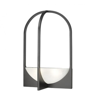2 Light Wall Sconce (276|1947-2S-MB)