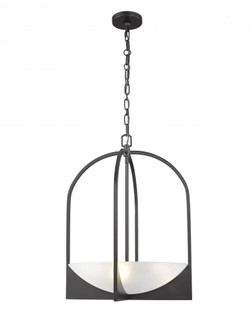 4 Light Pendant (276|1947-24MB)