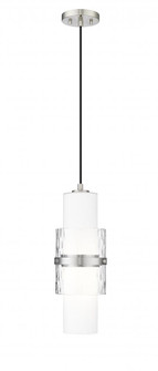 1 Light Pendant (276|1946P-BN)