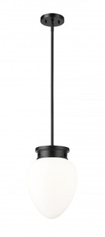 1 Light Pendant (276|1945P9-MB)