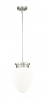 1 Light Pendant (276|1945P9-BN)