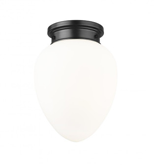 1 Light Flush Mount (276|1945F9-MB)