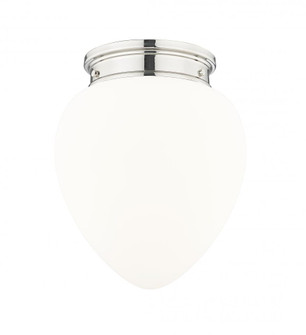 1 Light Flush Mount (276|1945F12-PN)