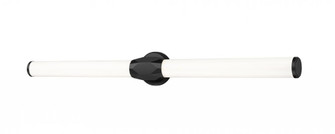 1 Light Vanity (276|1010-40W-MB-LED)