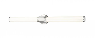 1 Light Vanity (276|1010-40W-BN-LED)