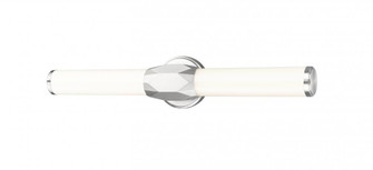 1 Light Vanity (276|1010-25W-BN-LED)