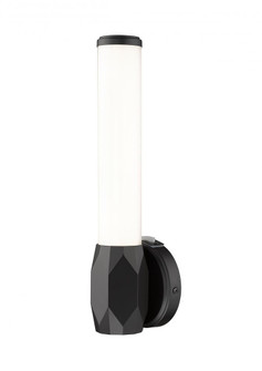 1 Light Wall Sconce (276|1010-1S-MB-LED)