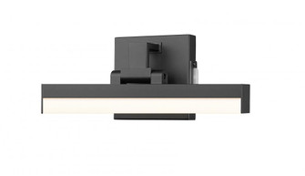 1 Light Vanity (276|1009-13W-MB-LED)
