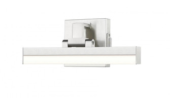 1 Light Vanity (276|1009-13W-BN-LED)