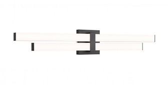 2 Light Vanity (276|1008-32W-MB-LED)