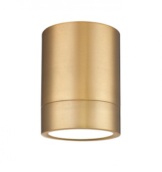 1 Light Flush Mount (276|1006F6-MGLD-LED)