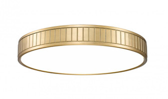 1 Light Flush Mount (276|1005F20-MGLD-LED)