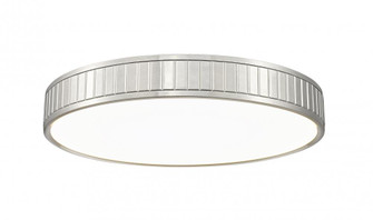 1 Light Flush Mount (276|1005F20-BN-LED)