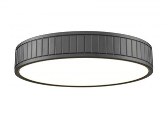 1 Light Flush Mount (276|1005F16-MB-LED)