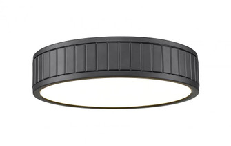 1 Light Flush Mount (276|1005F12-MB-LED)