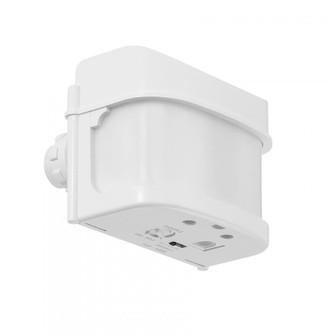 Motion Sensor Add-On Only in White (128|4-MS-WH)