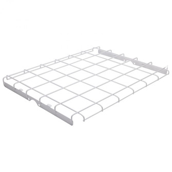 Cage for 1.20 Foot LED Linear High Bay Fixtures (81|65/1016)