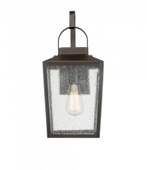 Outdoor Wall Sconce (670|42652-PBZ)